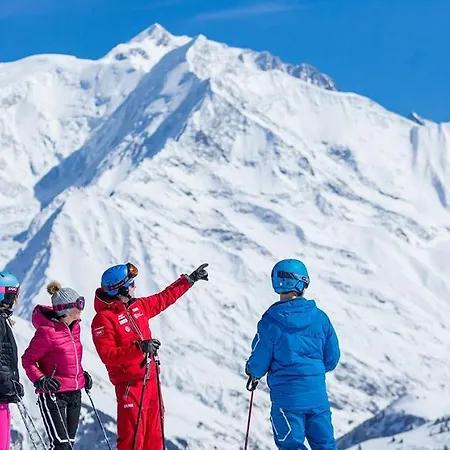 Ibex Domek alpejski *